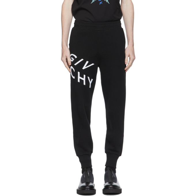 givenchy joggers womens