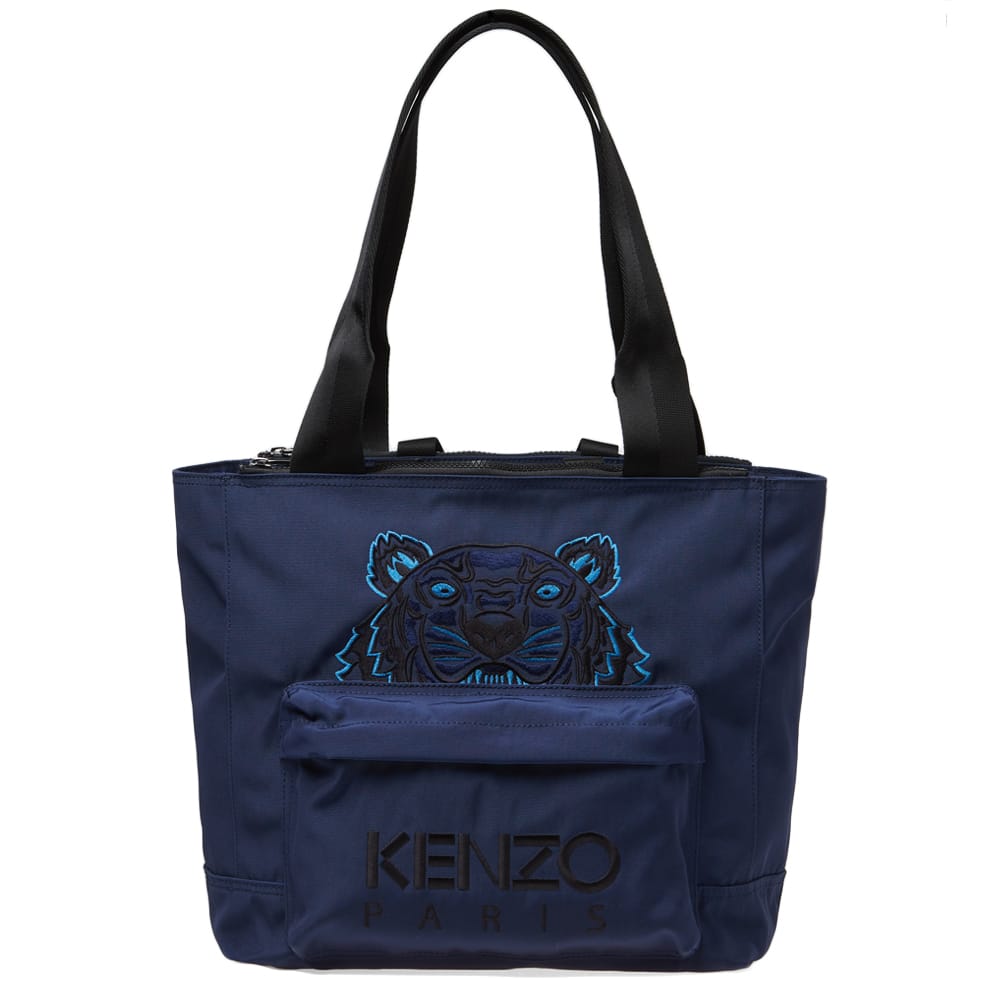 Kenzo Tiger Tote Bag Kenzo