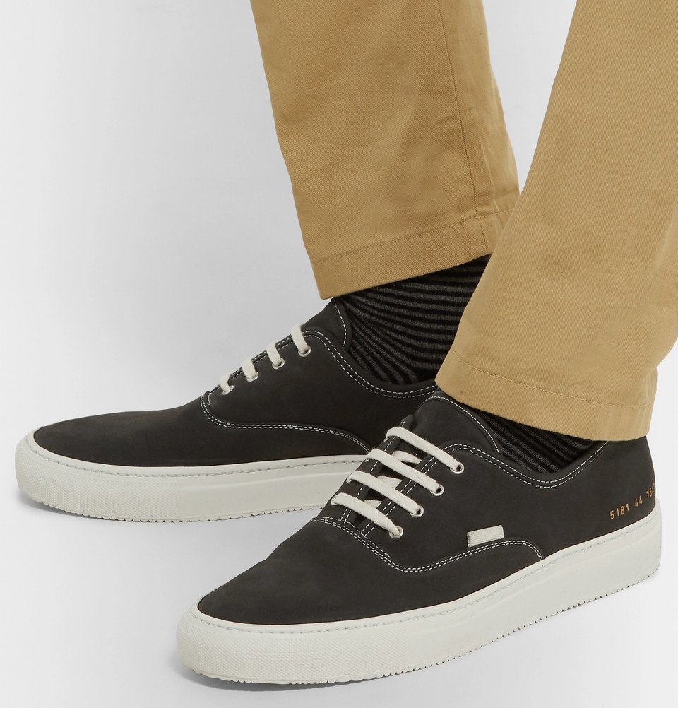 common projects four hole