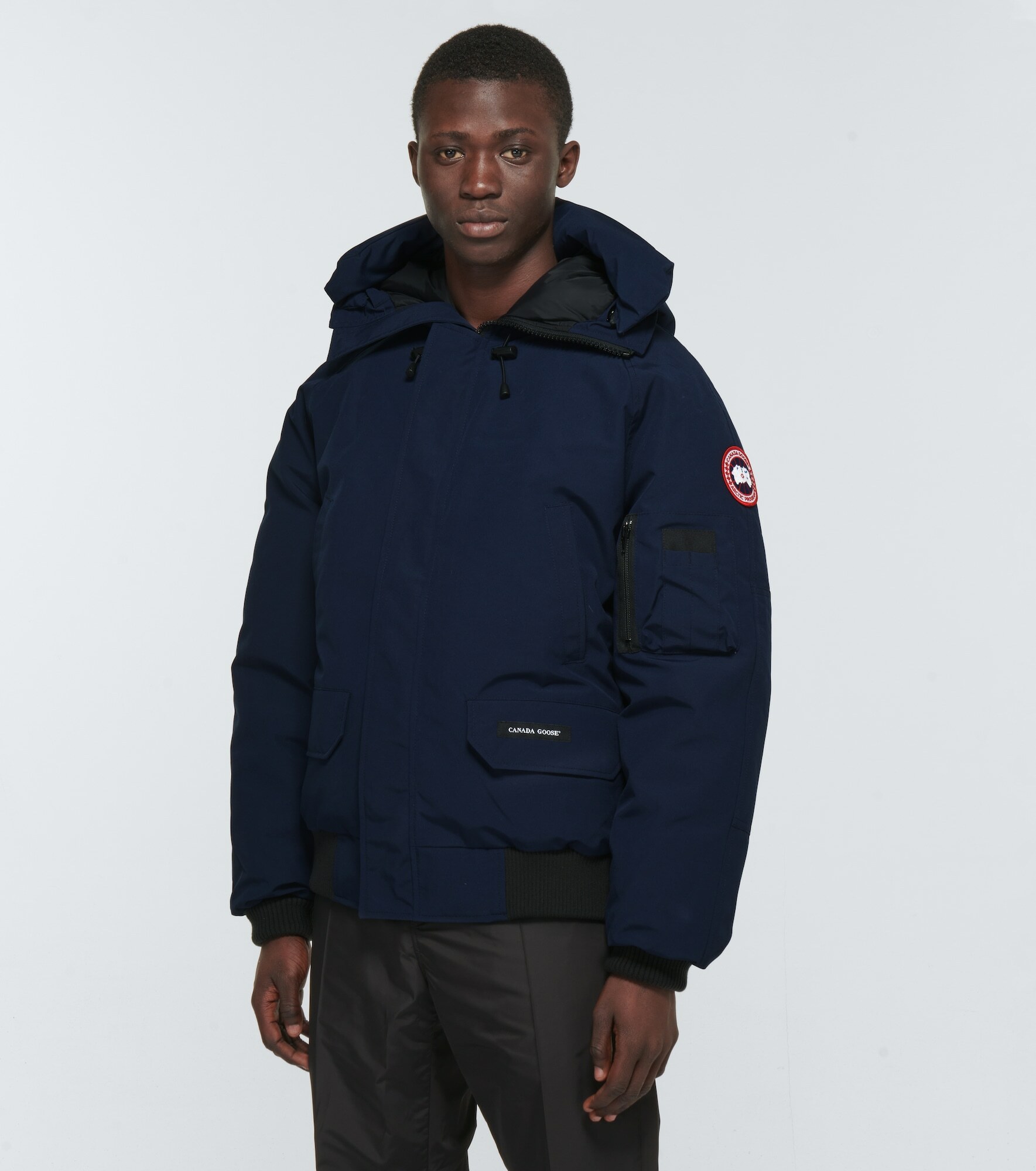 Canada Goose Chilliwack bomber jacket Canada Goose