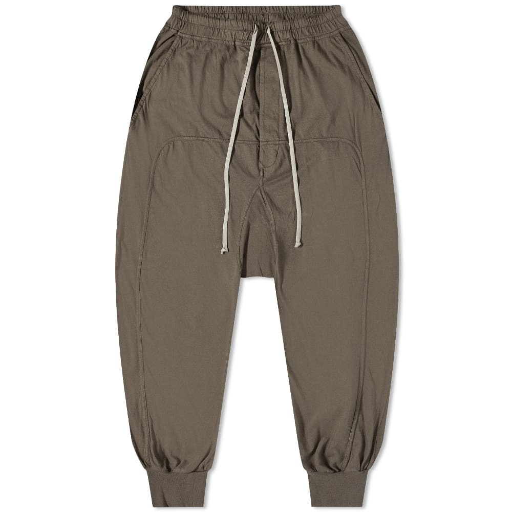 Rick Owens DRKSHDW Prisoner Lightweight Drawstring Pant Rick Owens Drkshdw