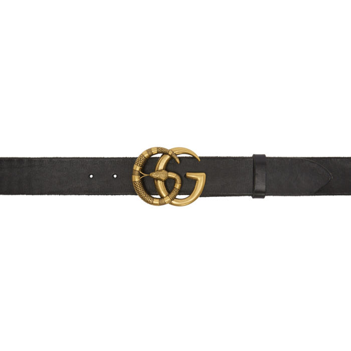 gg snake belt