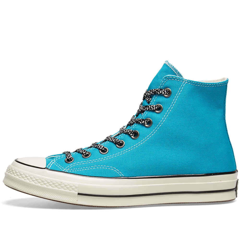 converse chuck taylor 1970s hi vintage canvas