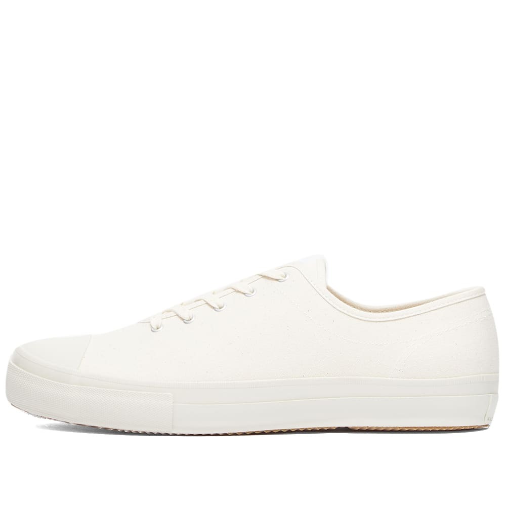 Moonstar Men's Ubal Sneakers in Natural Moonstar