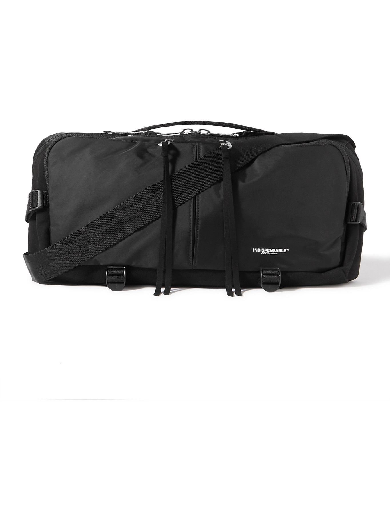 Indispensable ECONYL Messenger Bag Indispensable