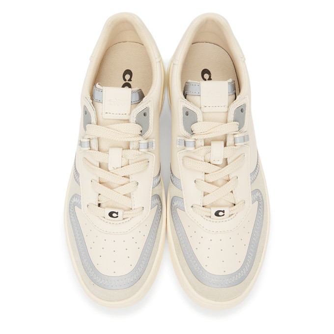 coach sneakers 2010