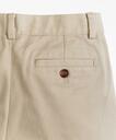 Brooks Brothers Boys Flat-Front Non-Iron Advantage Chino Pants | Khaki