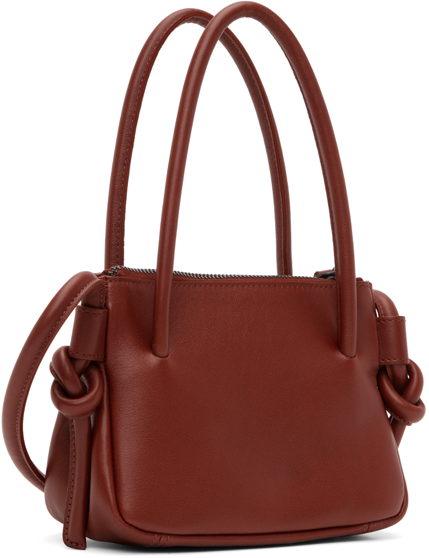 Marsèll Red Piccolo Bag Marsèll