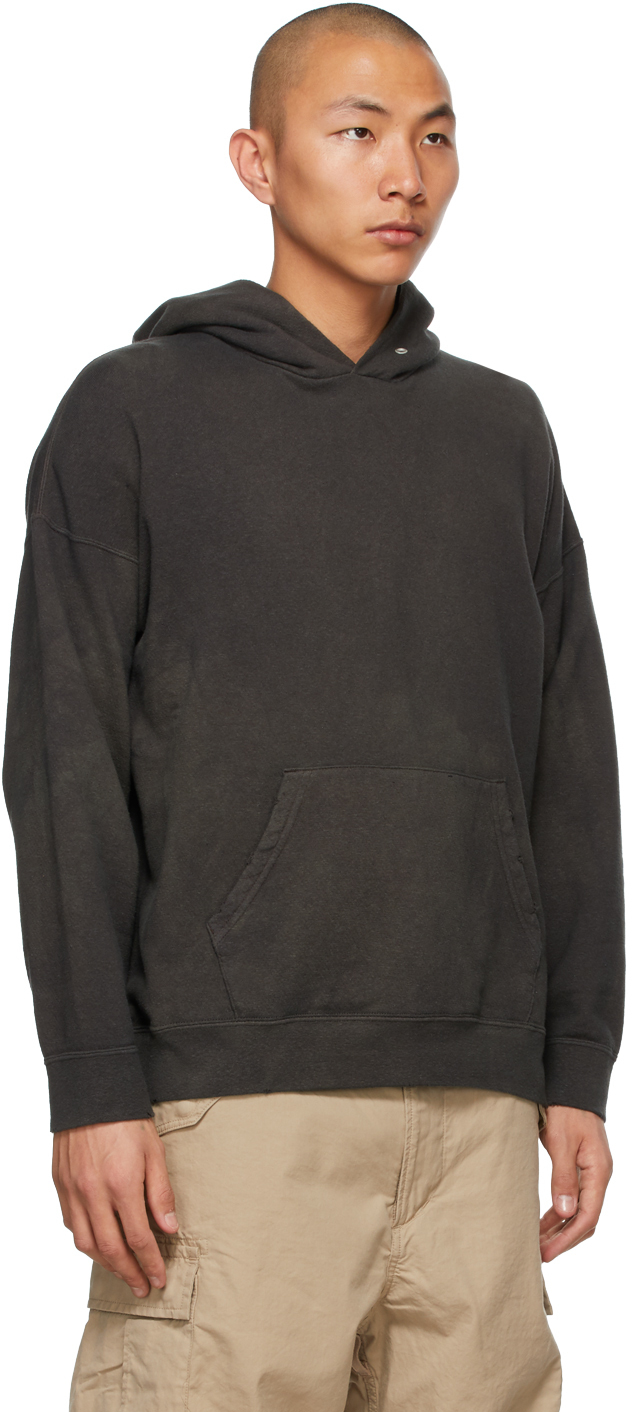 好評 VISVIM 19AW SWITCH JUMBO HOODIE P.O aaramrodrigues.com.br