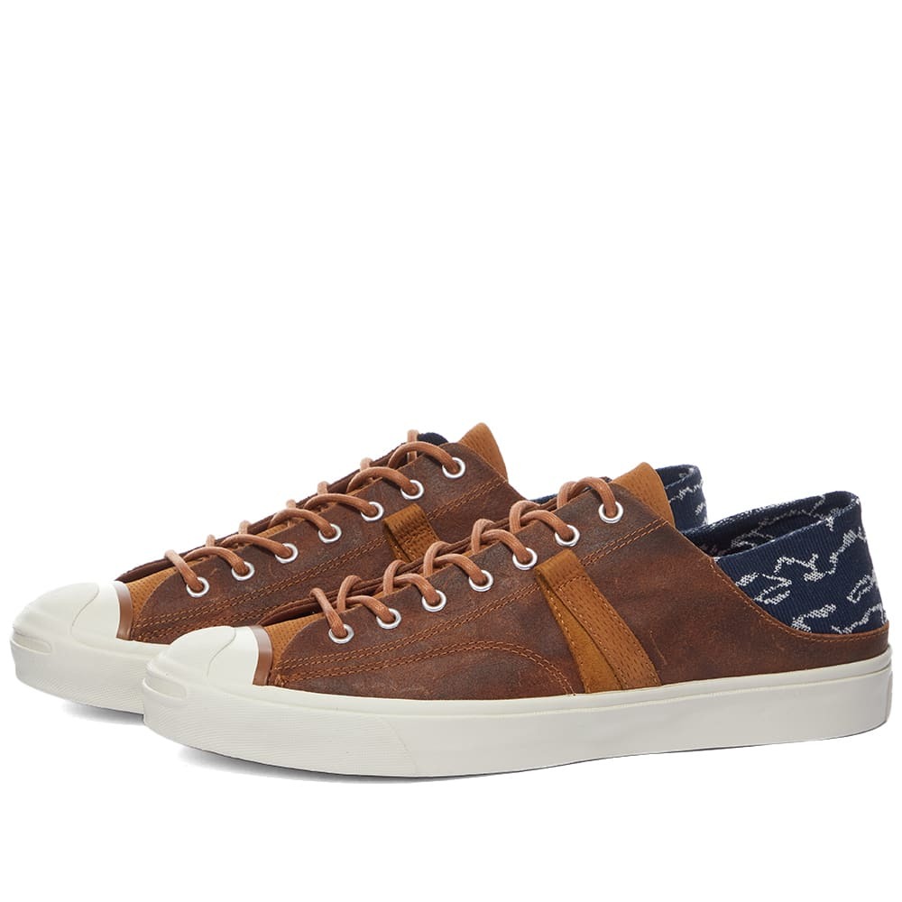 converse jack purcell ox
