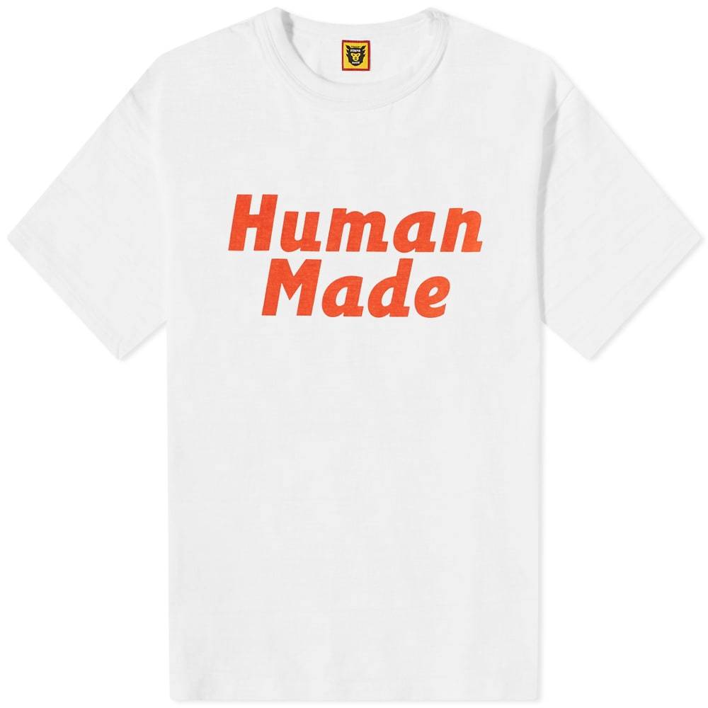 human made duck tee