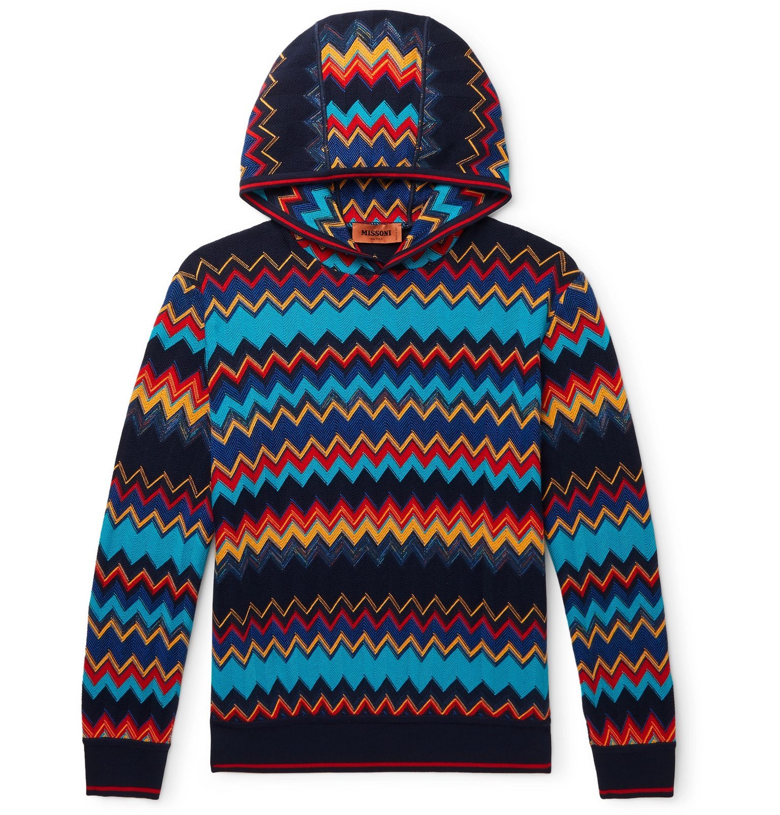 h&m metallica hoodie