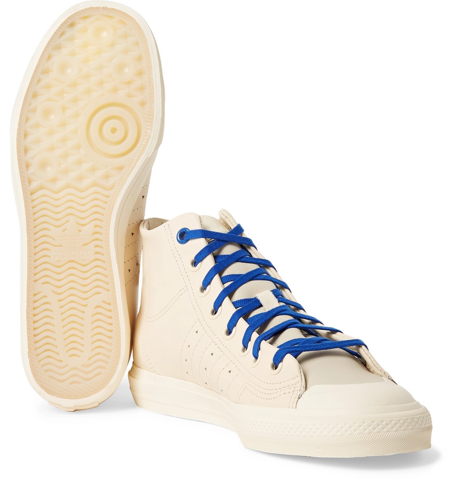 Pharrell williams nizza hi rf schuh Clearance