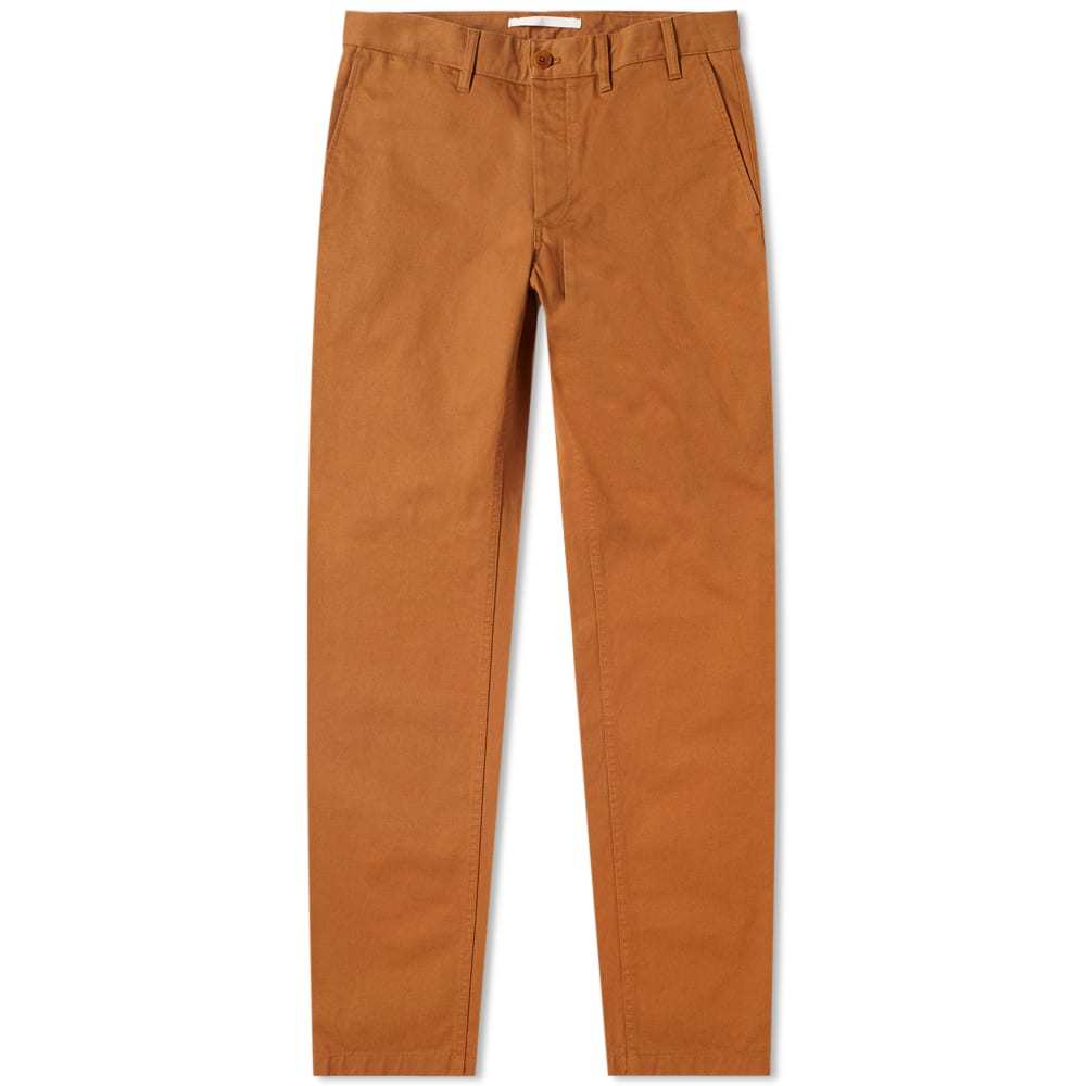 Norse Projects Aros Heavy Chino Norse Projects
