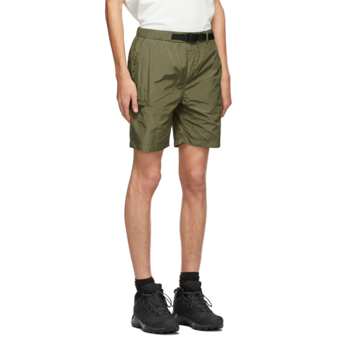Norse projects luther shorts Clearance