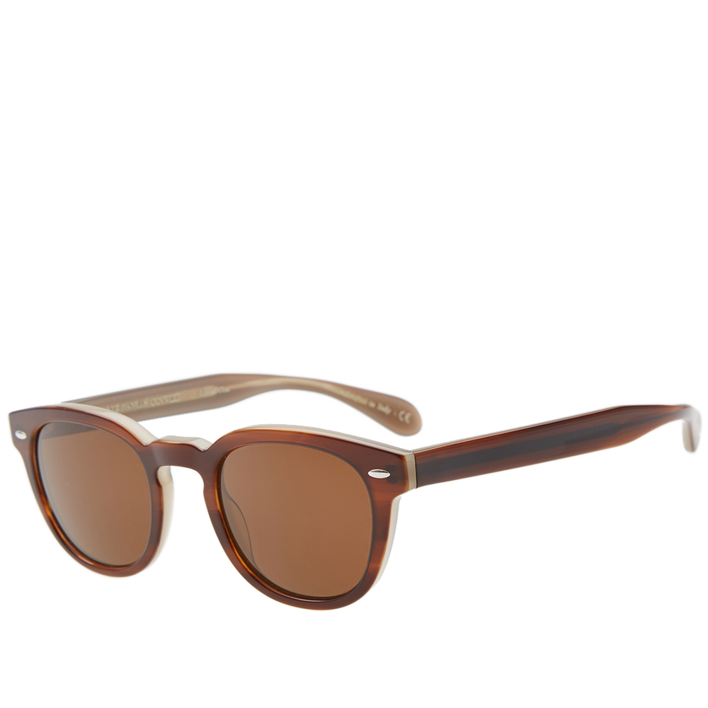 Oliver Peoples Sheldrake Sunglasses Oliver Peoples