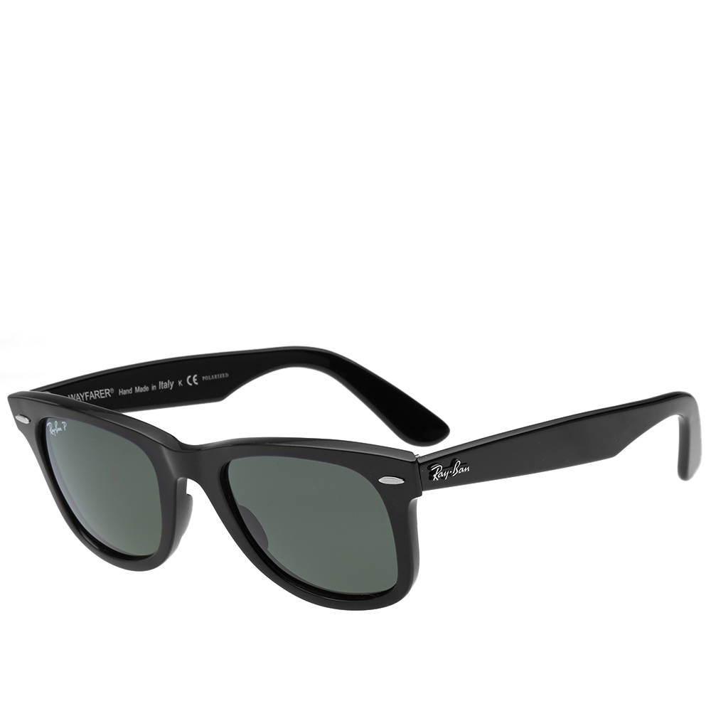 ray ban original wayfarer polarized