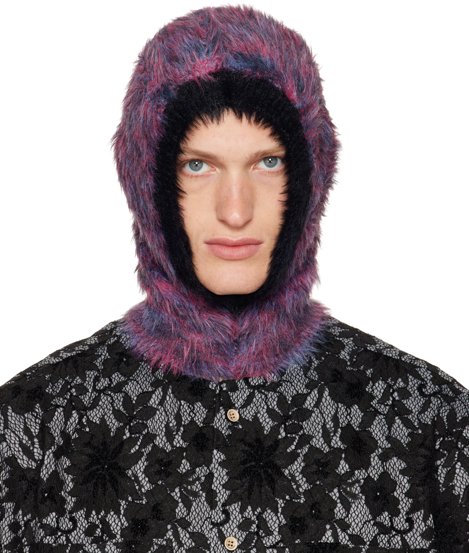 Andersson Bell Purple Sullivan Balaclava Andersson Bell