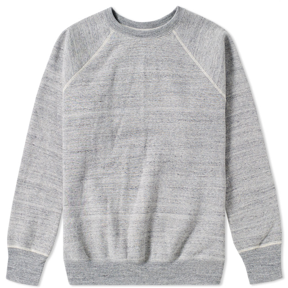 orslow sweatshirt