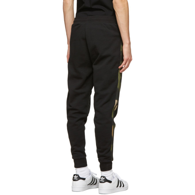 adidas sweatpants camo