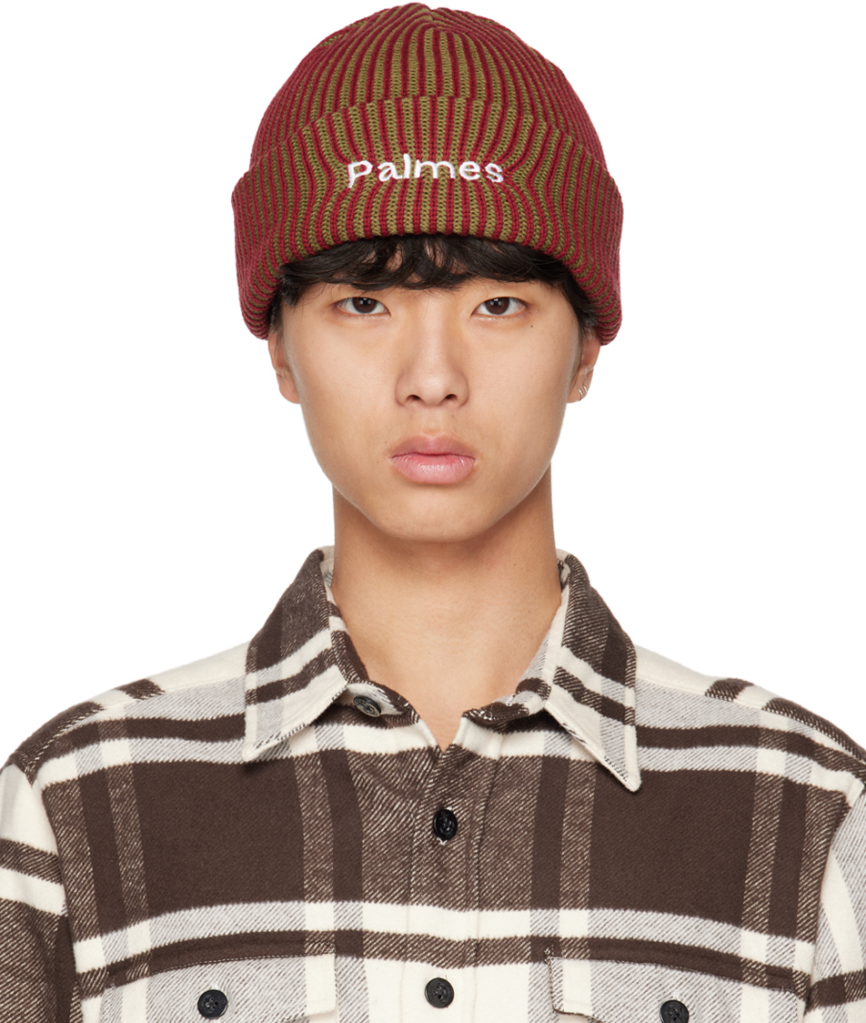 Kiko Kostadinov fw20 Sabine Beanie ビーニー bckediri.beacukai.go.id