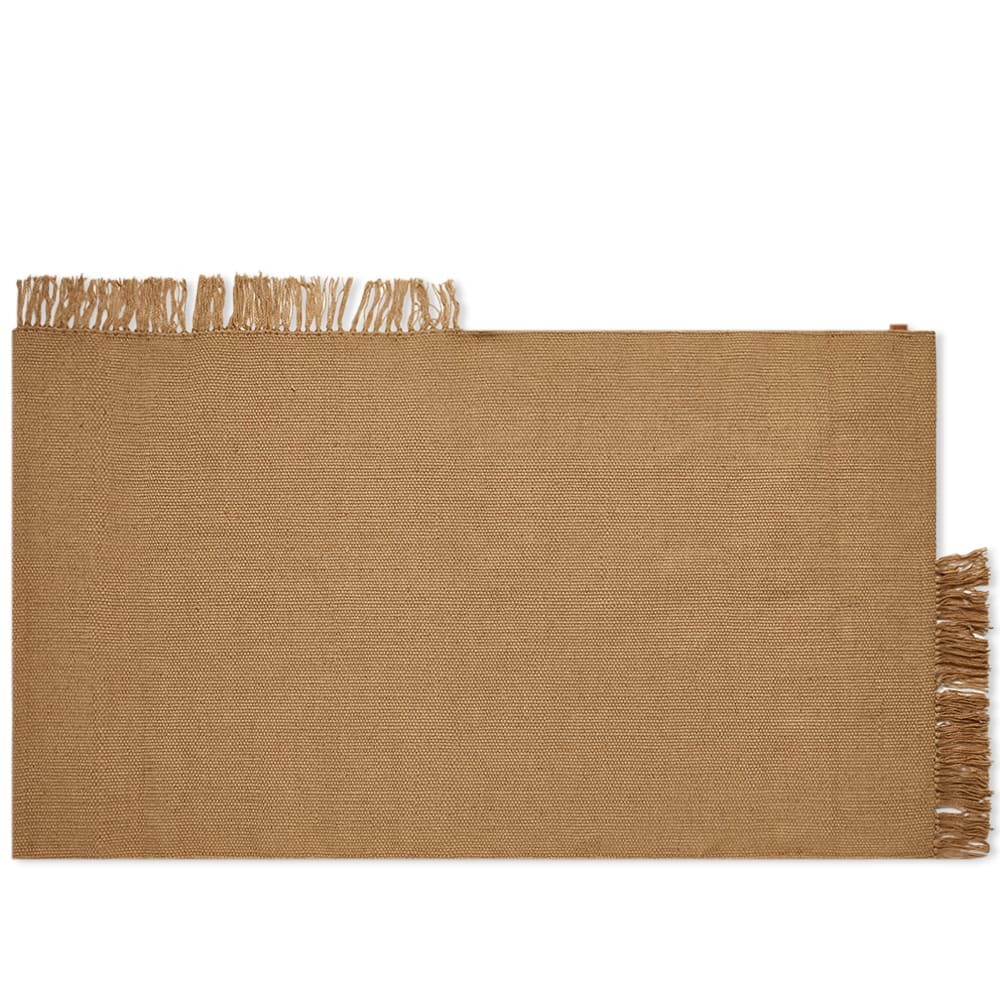 Ferm Living Hem Rug Small ferm LIVING