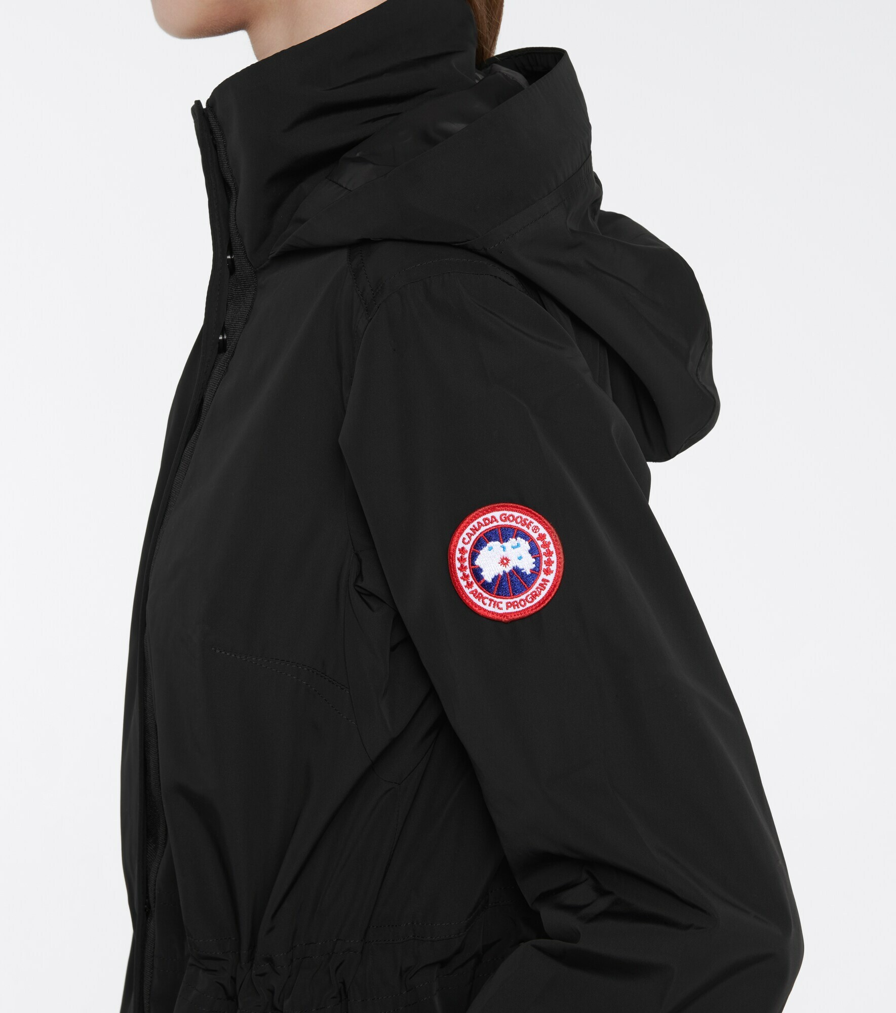 Canada Goose Belcarra coat Canada Goose