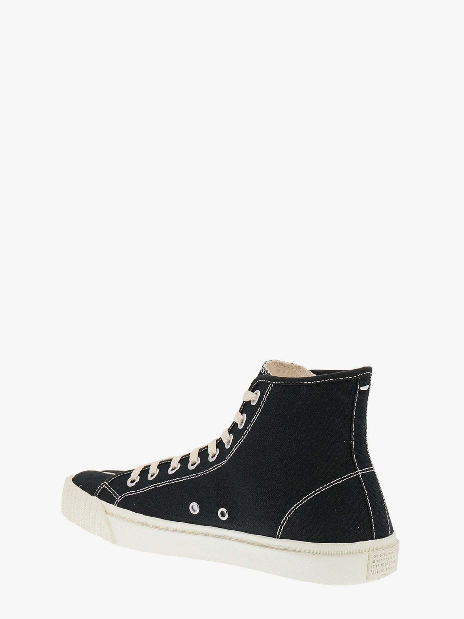 maison margiela wedge sneaker