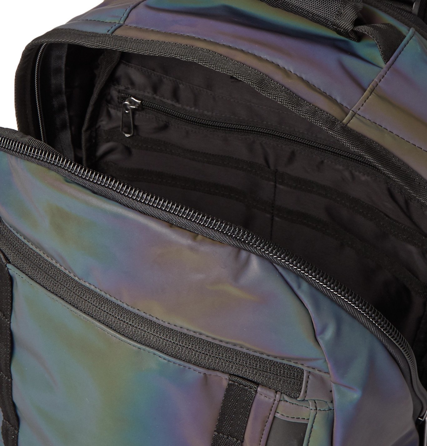 indispensable fusion canvas backpack