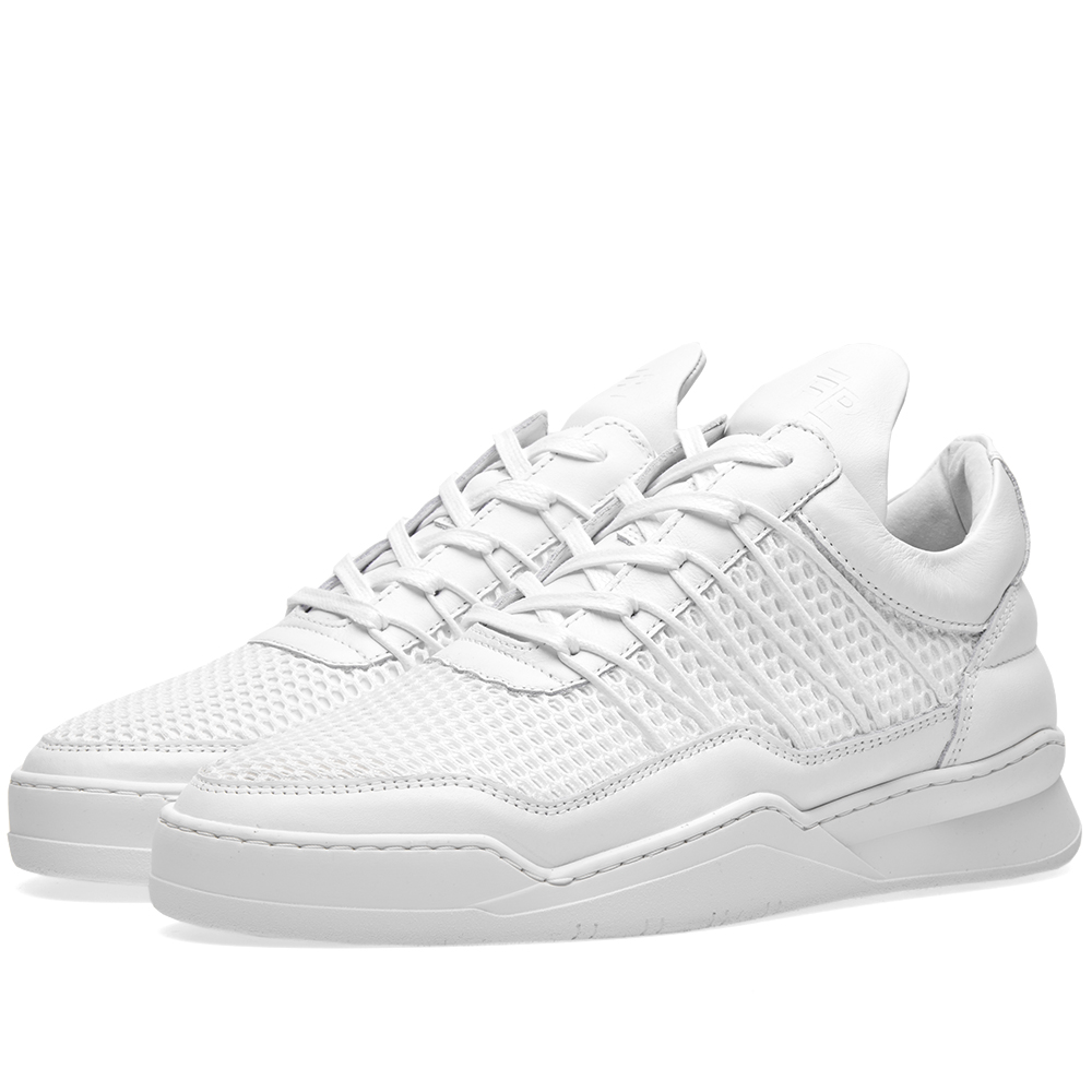 Filling Pieces Low Top Sneaker Filling Pieces