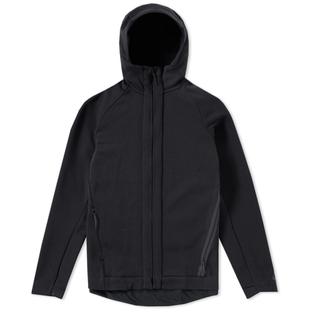 Nike Tech Fleece Zip Hoody Nike