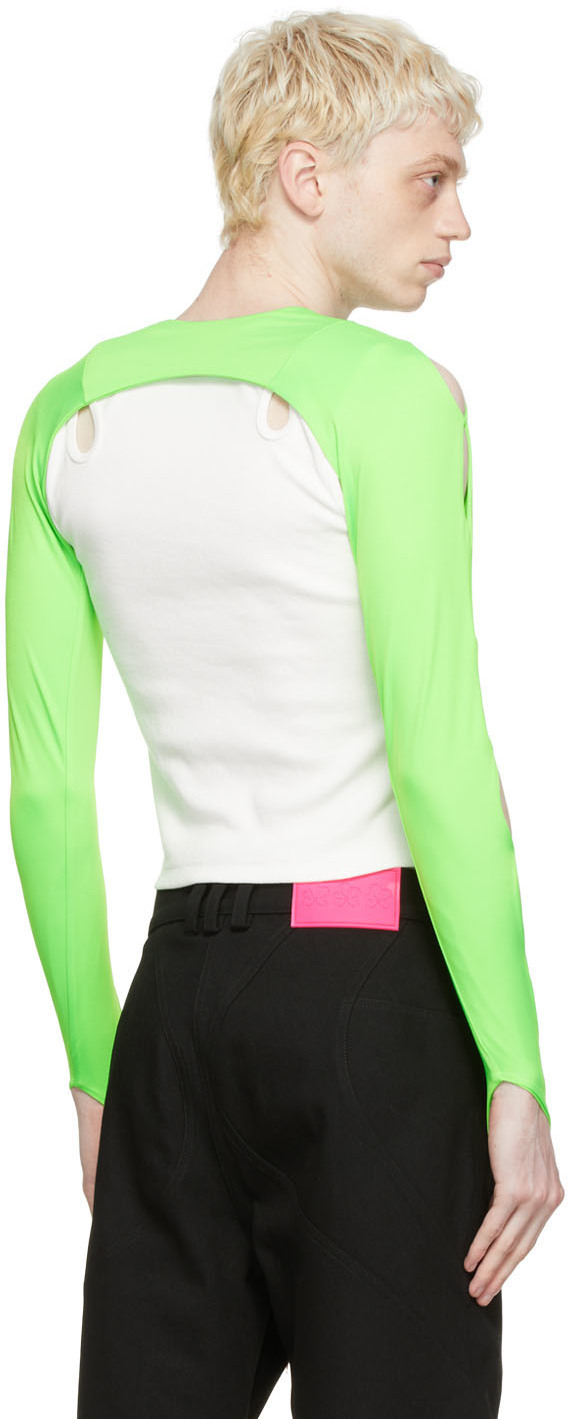 marshall columbia top