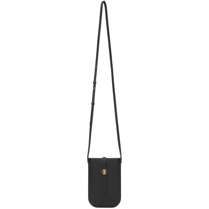 burberry crossbody phone bag