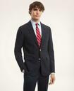 Brooks Brothers Men's Archive Blazer | Navy