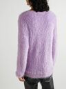 1017 ALYX 9SM - Brushed-Knit Sweater - Purple