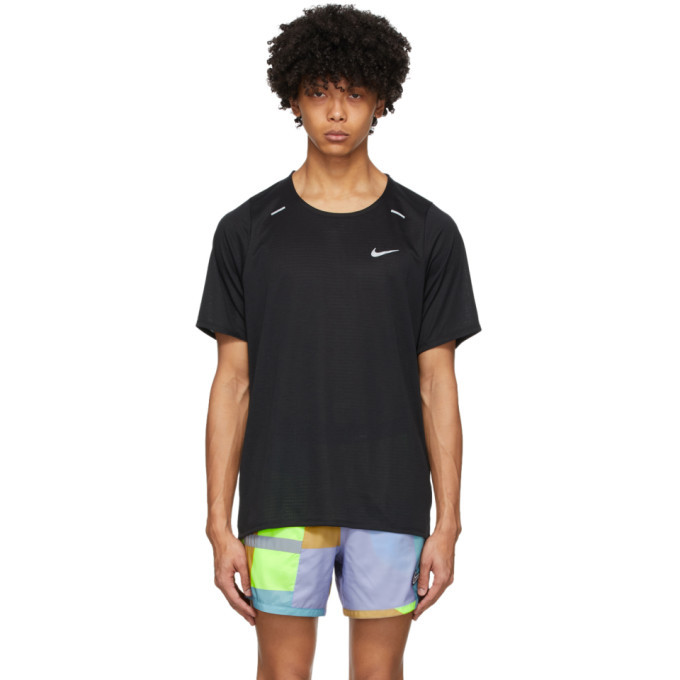 nike rise 365 t shirt