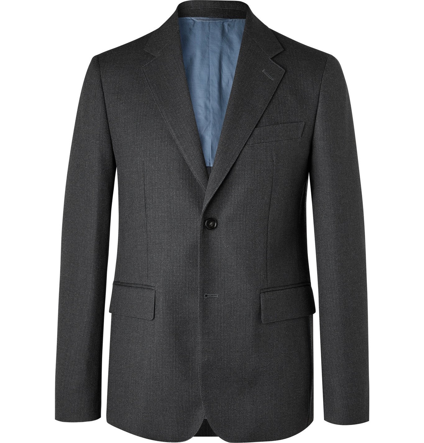 Marni - Wool Suit Jacket - Gray Marni