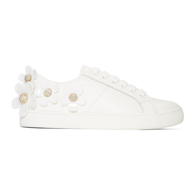 marc jacobs daisy sneakers