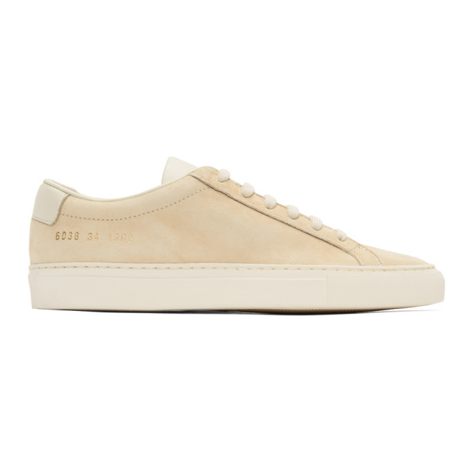 common projects 34