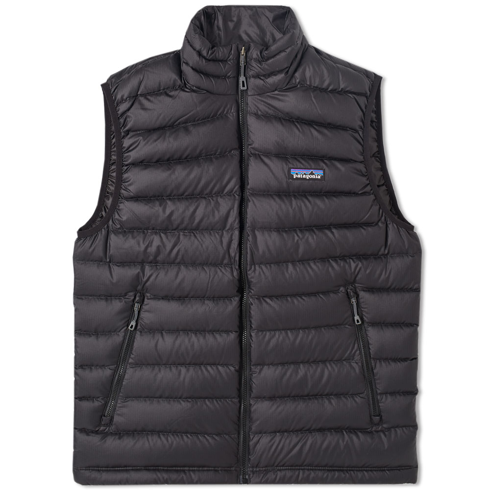 Patagonia Down Sweater Vest Patagonia