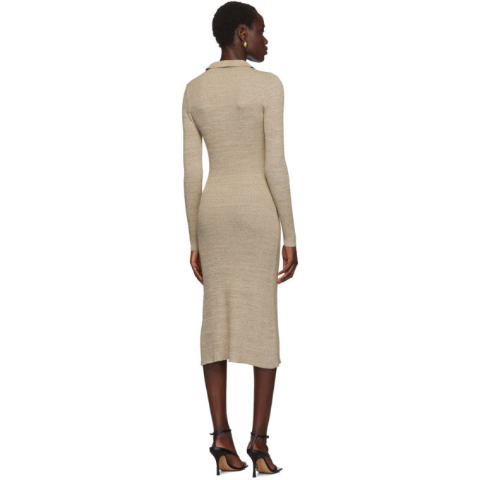 christopher esber double button cardigan