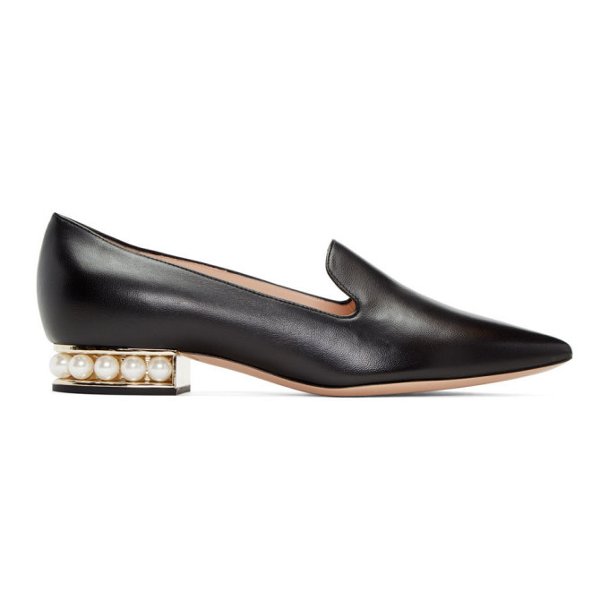 nicholas kirkwood pearl loafer