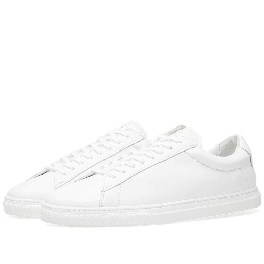 Zespa ZSP4 APLA Sneaker White Zespa