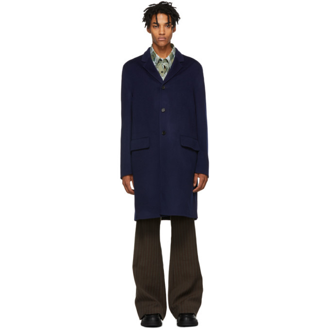 acne studios matthew coat