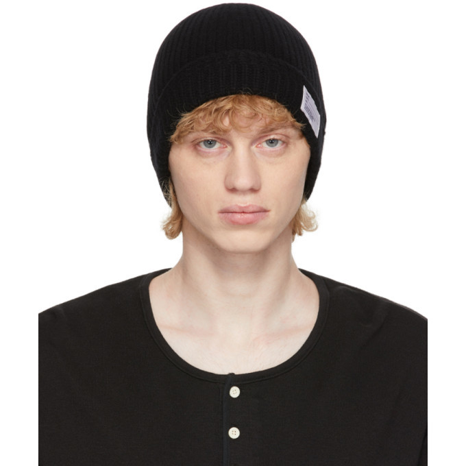 visvim beanie