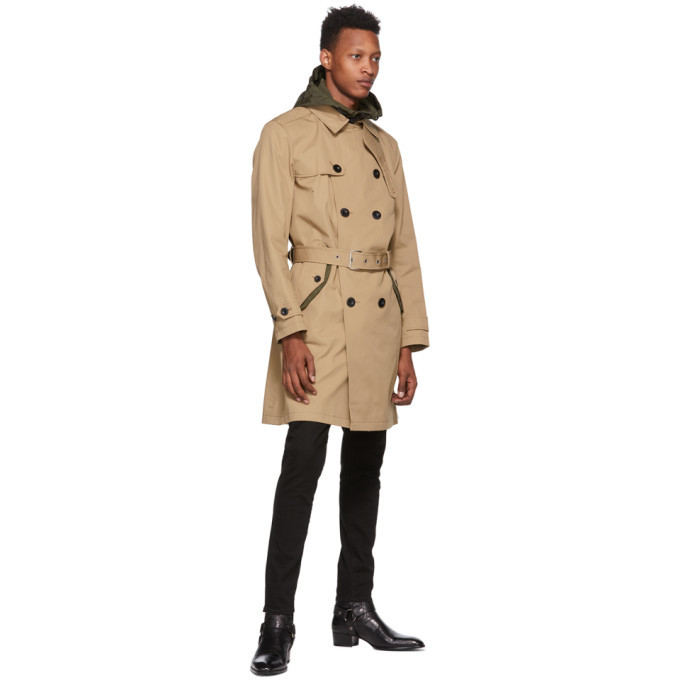 coach outlet coat