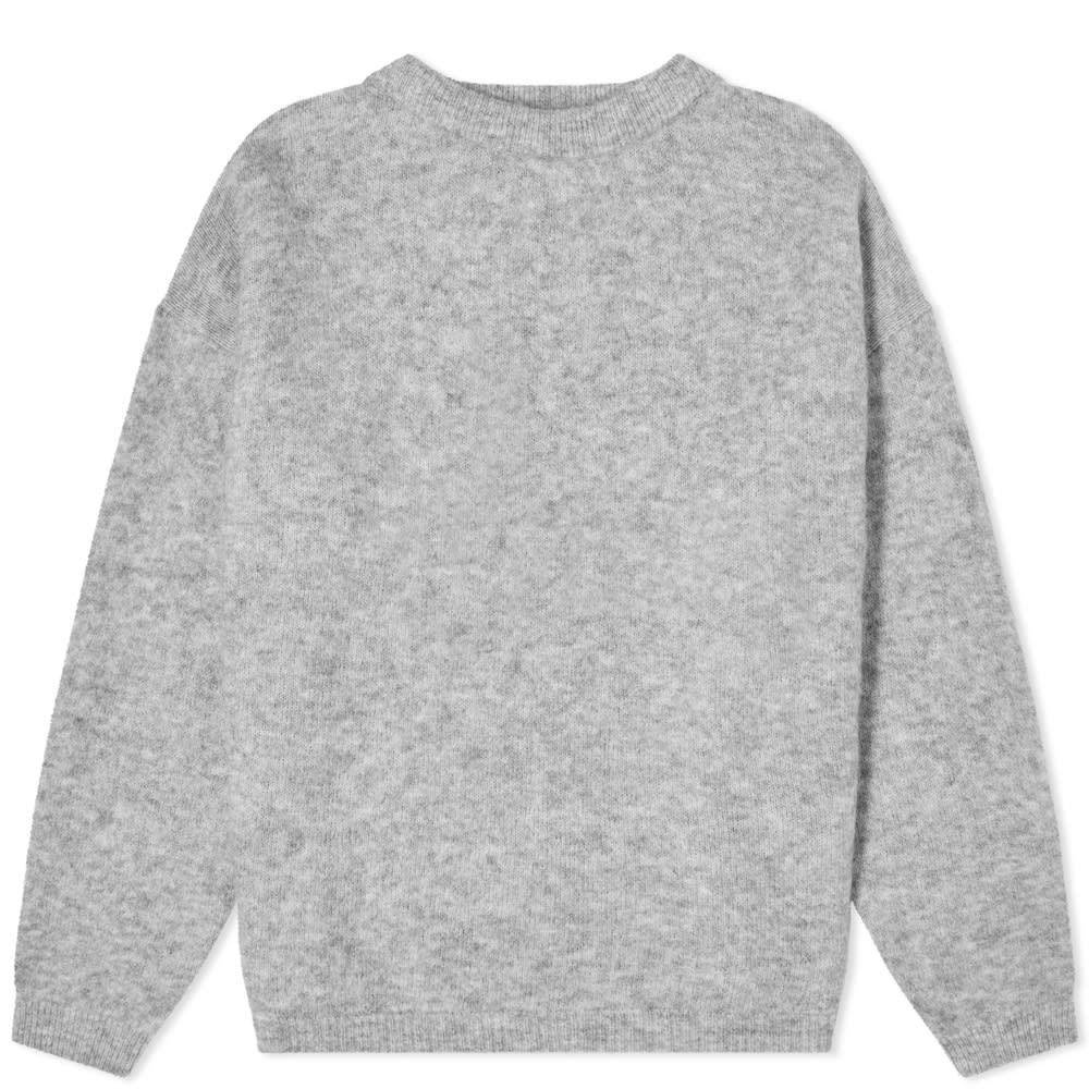 Acne Studios Kimbal Crew Knit Acne Studios