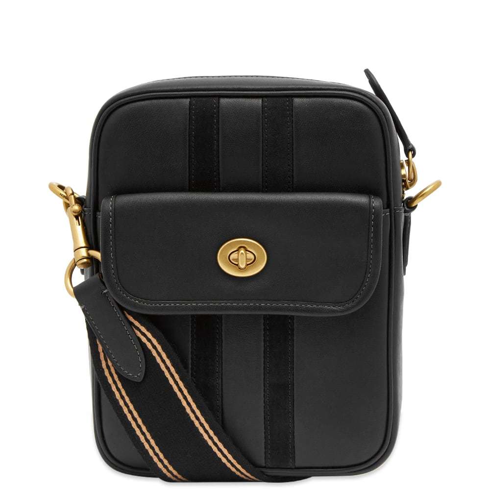 Coach Leather Roadman Bag Coach 1941