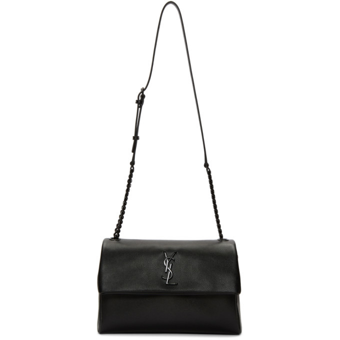 saint laurent hollywood bag