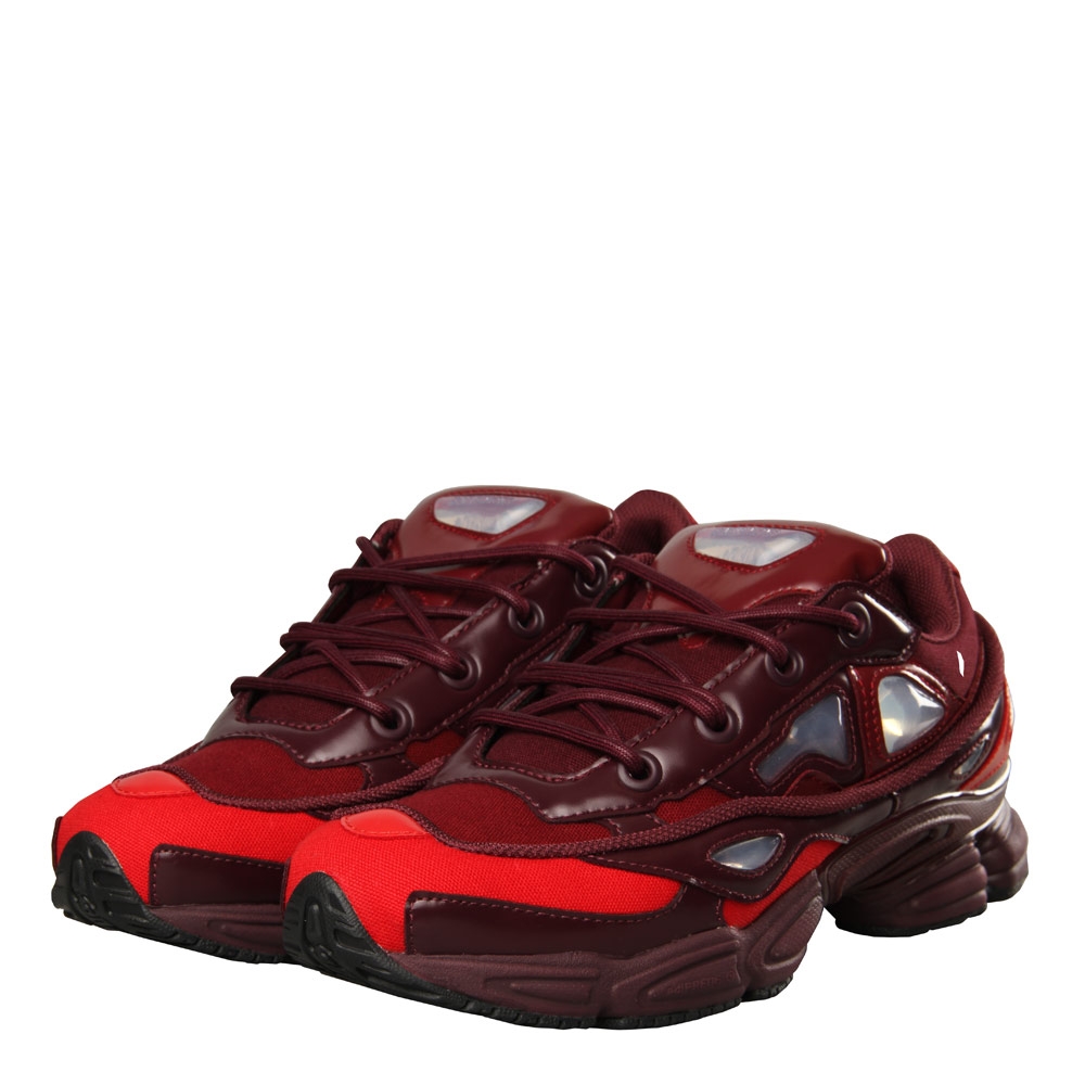 Ozweego III Sneakers - Burgundy / Red adidas